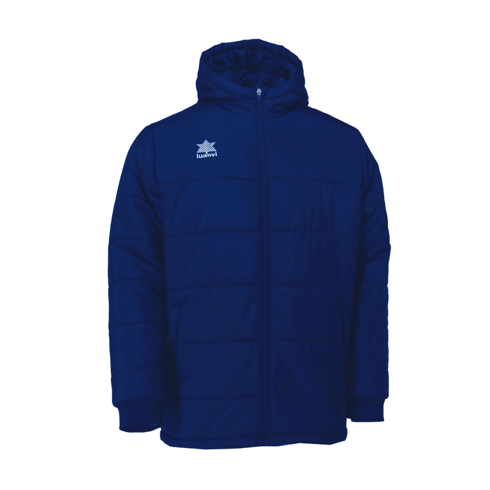 Anorak Mod. Oslo