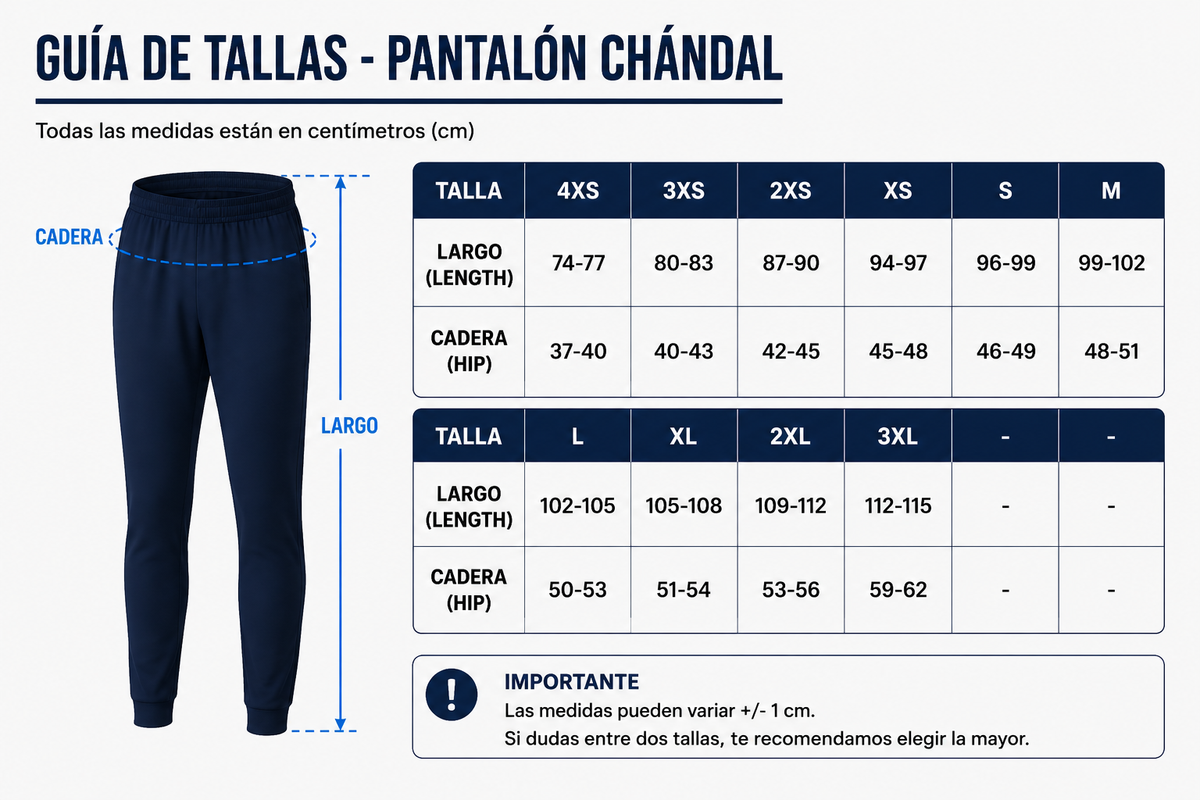 CHÁNDAL · C.D. RECREATIVO PATERNA