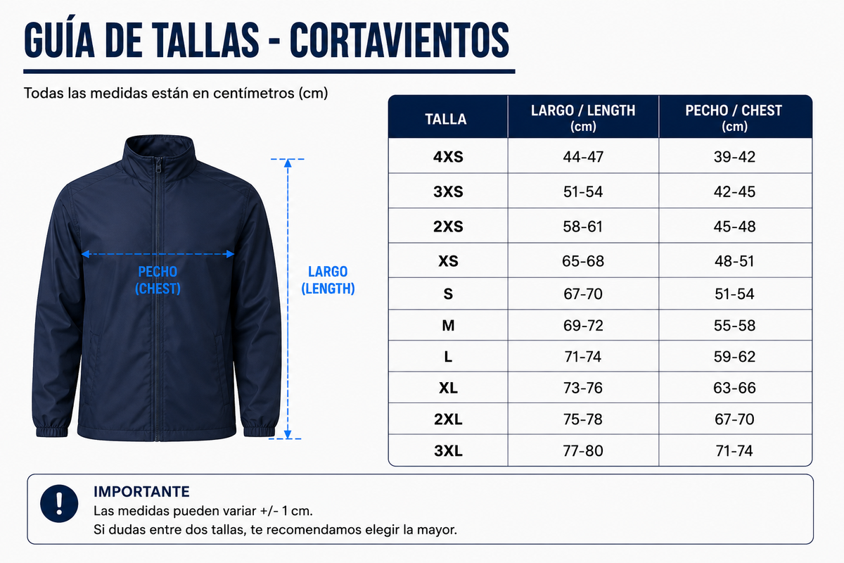 CORTAVIENTOS · C.D. RECREATIVO PATERNA
