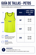 Pack Obligatorio