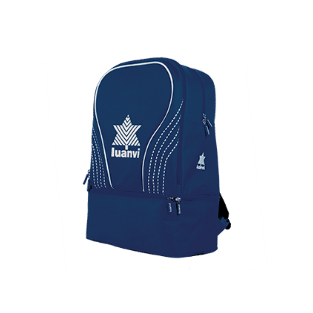 Mochila Mod. Rin Zapatillero