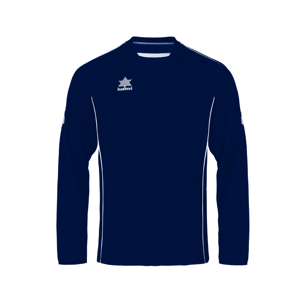 Sudadera entrenamiento Mod. Premium