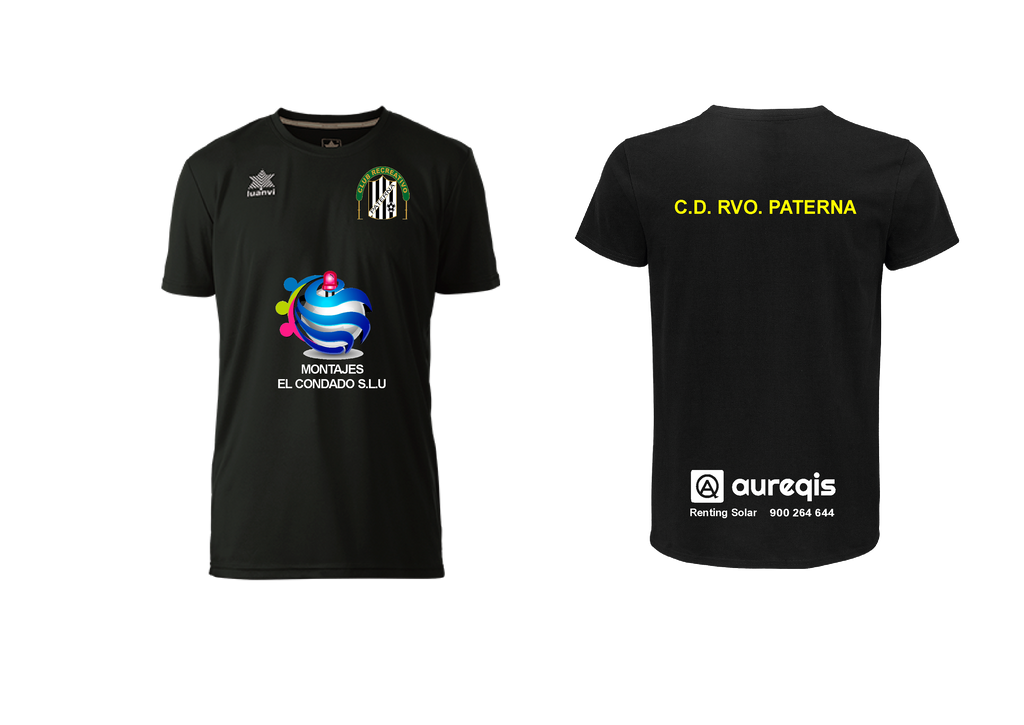 Pack Obligatorio