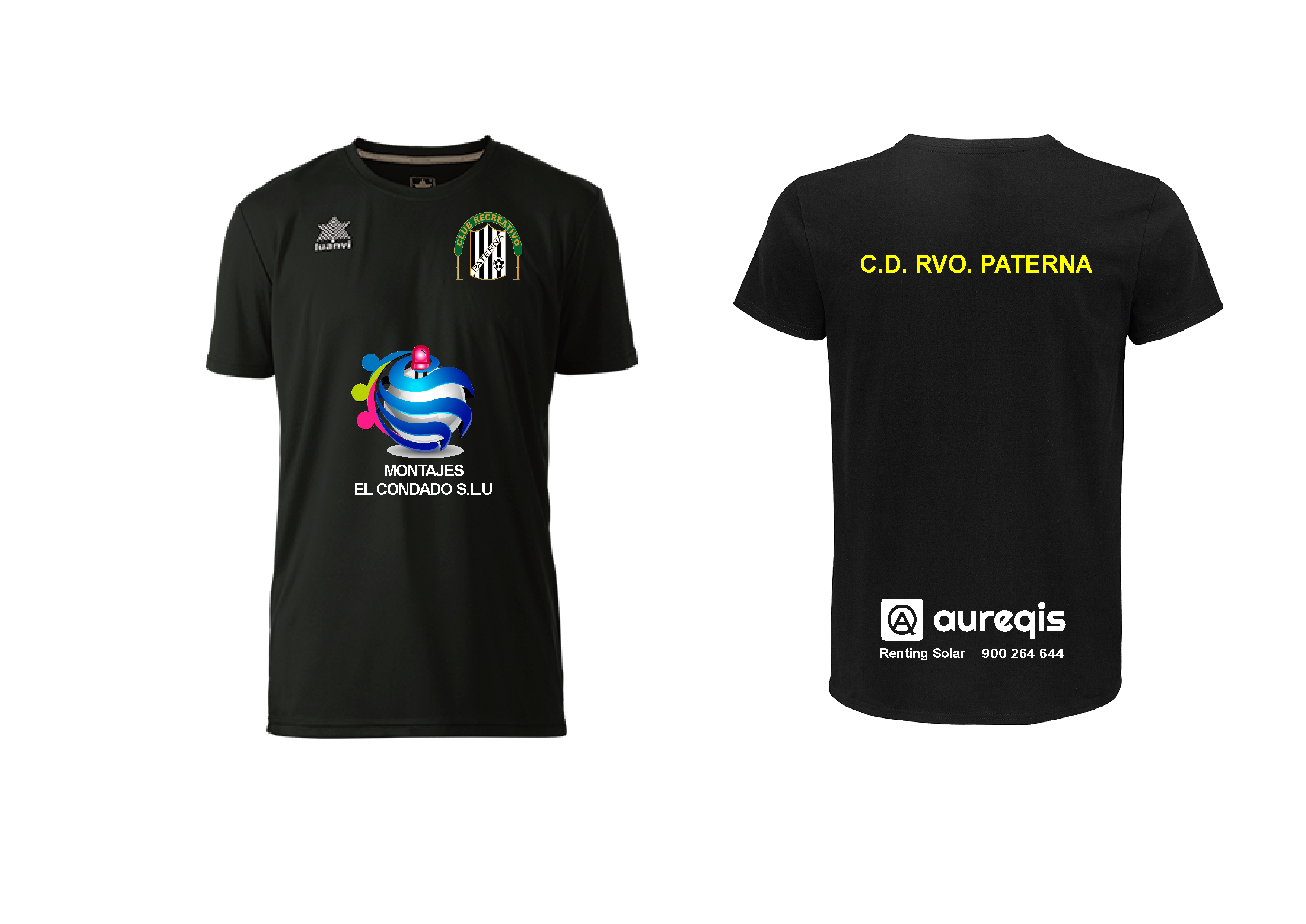Pack Obligatorio