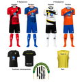 Pack Obligatorio