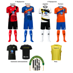 Pack Obligatorio