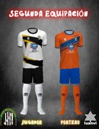 Pack Obligatorio