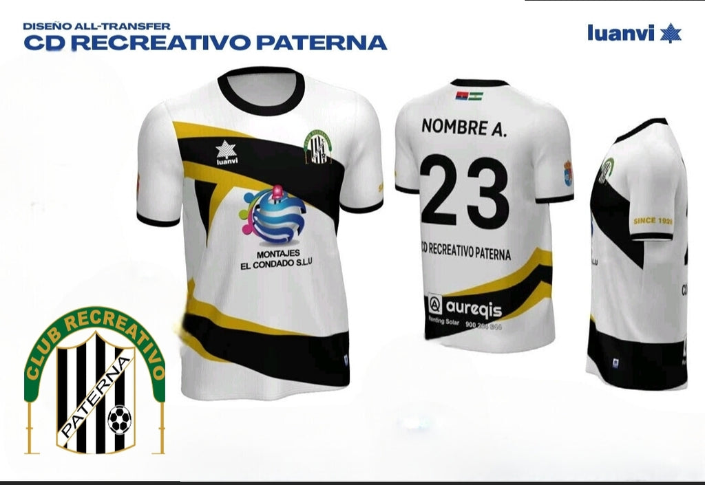 Pack Obligatorio